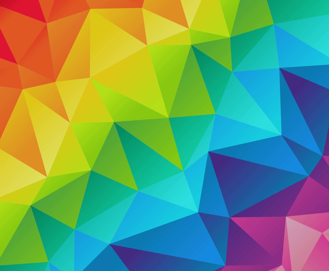 Detail Triangle Background Nomer 19