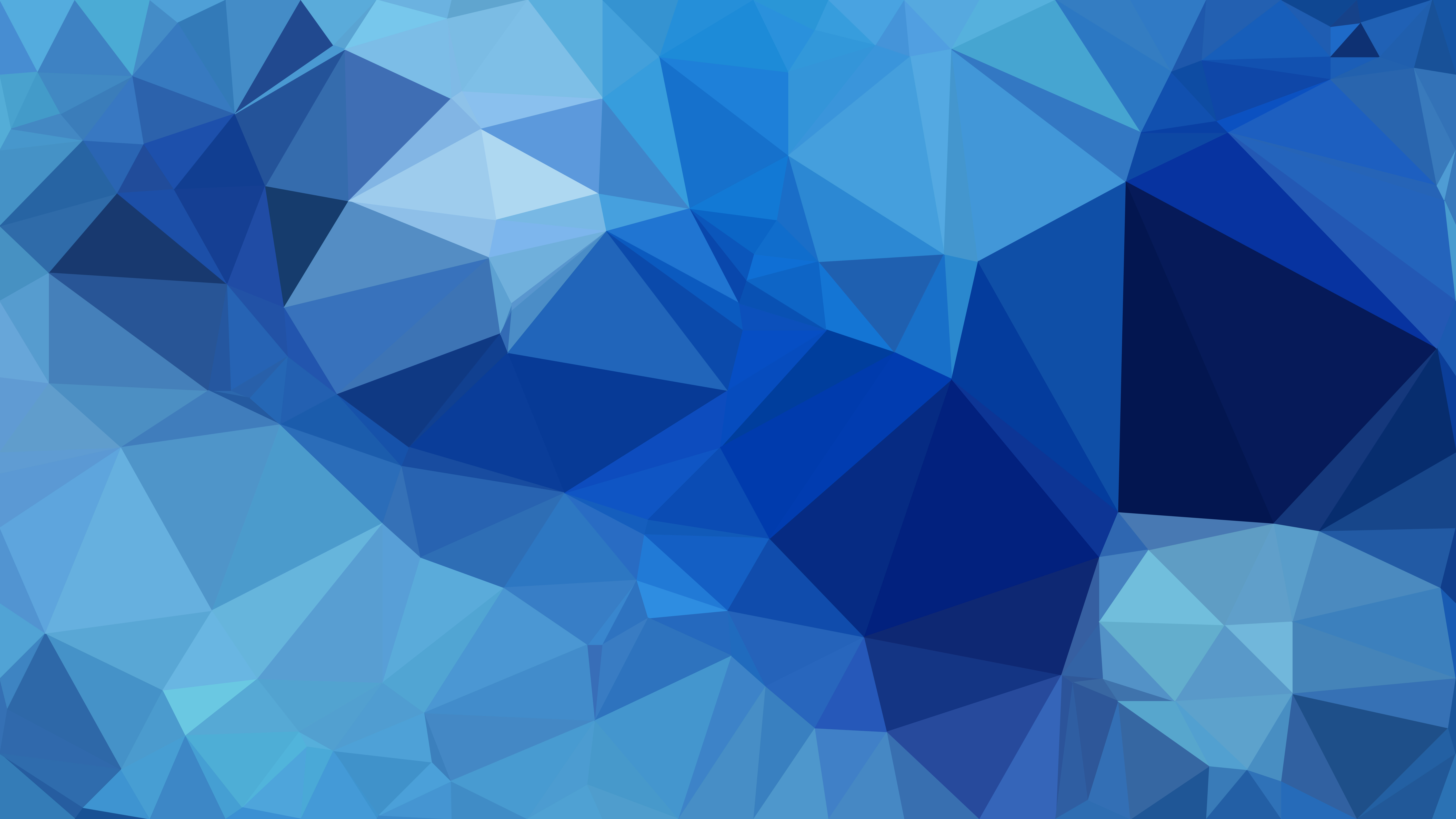 Detail Triangle Background Nomer 22
