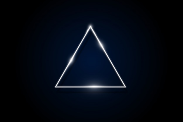 Detail Triangle Background Nomer 24
