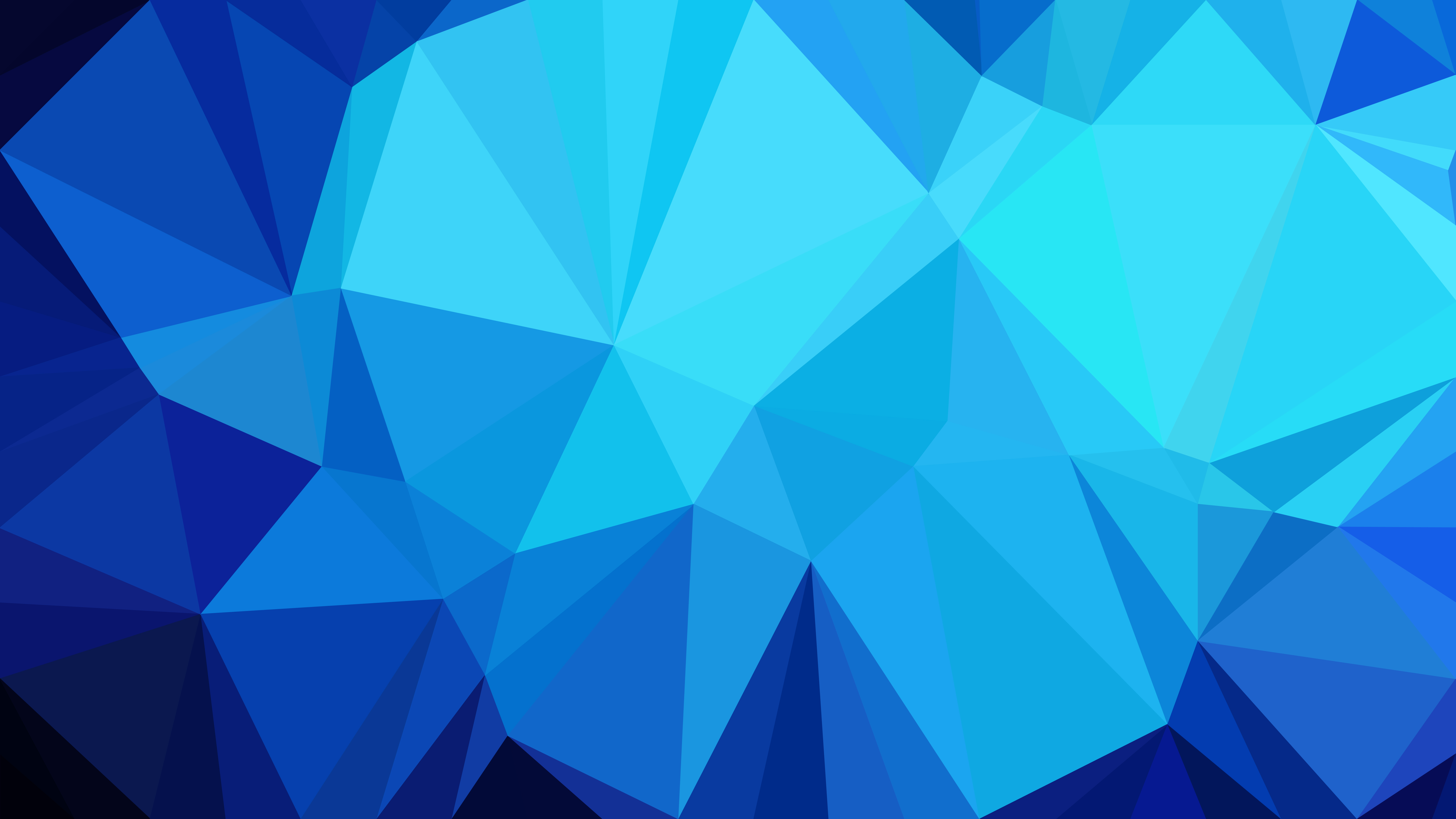 Detail Triangle Background Nomer 3