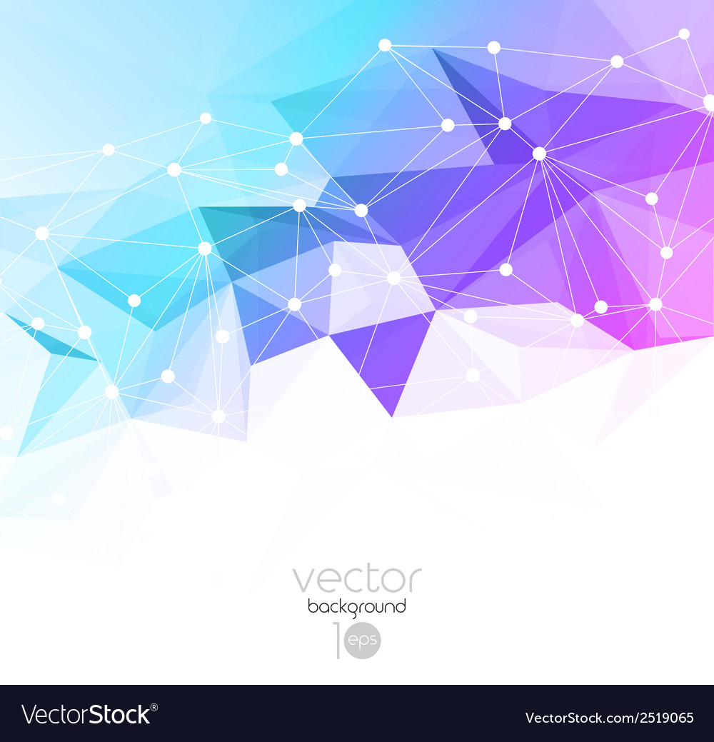Detail Triangle Background Nomer 35