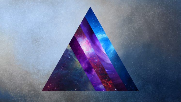 Detail Triangle Background Hd Nomer 18