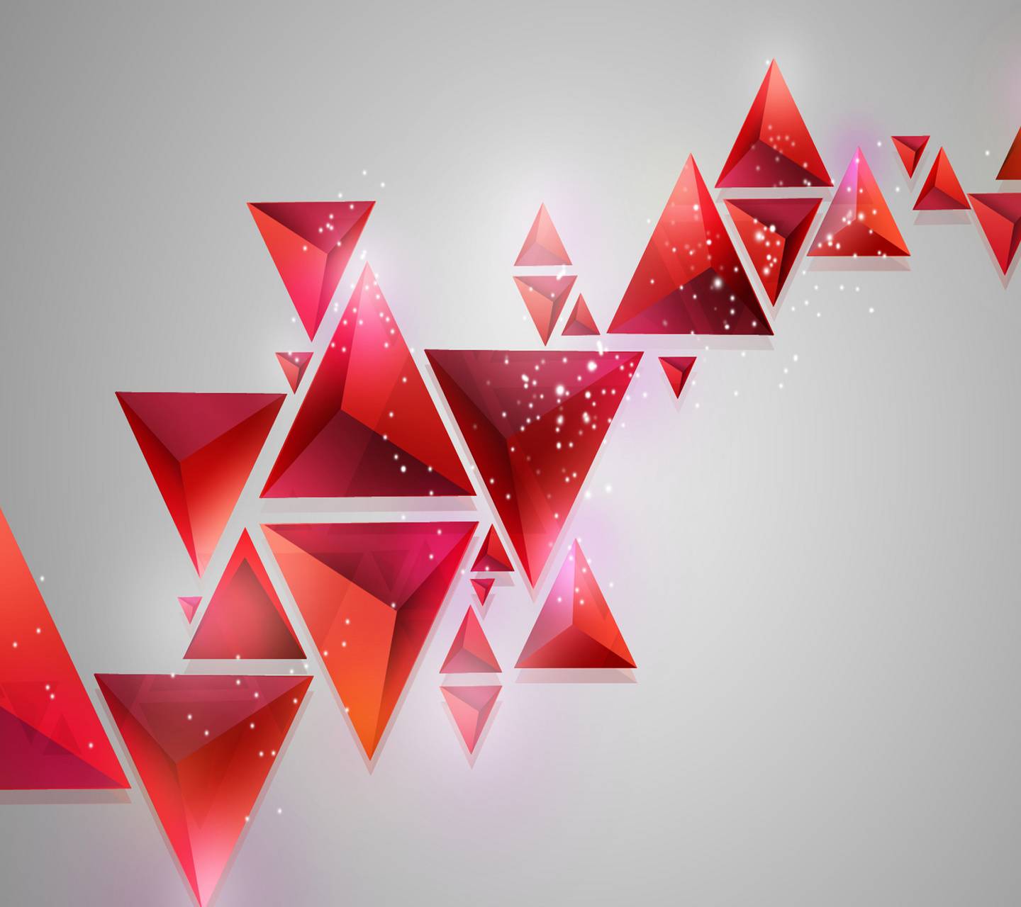 Detail Triangle Background Hd Nomer 26