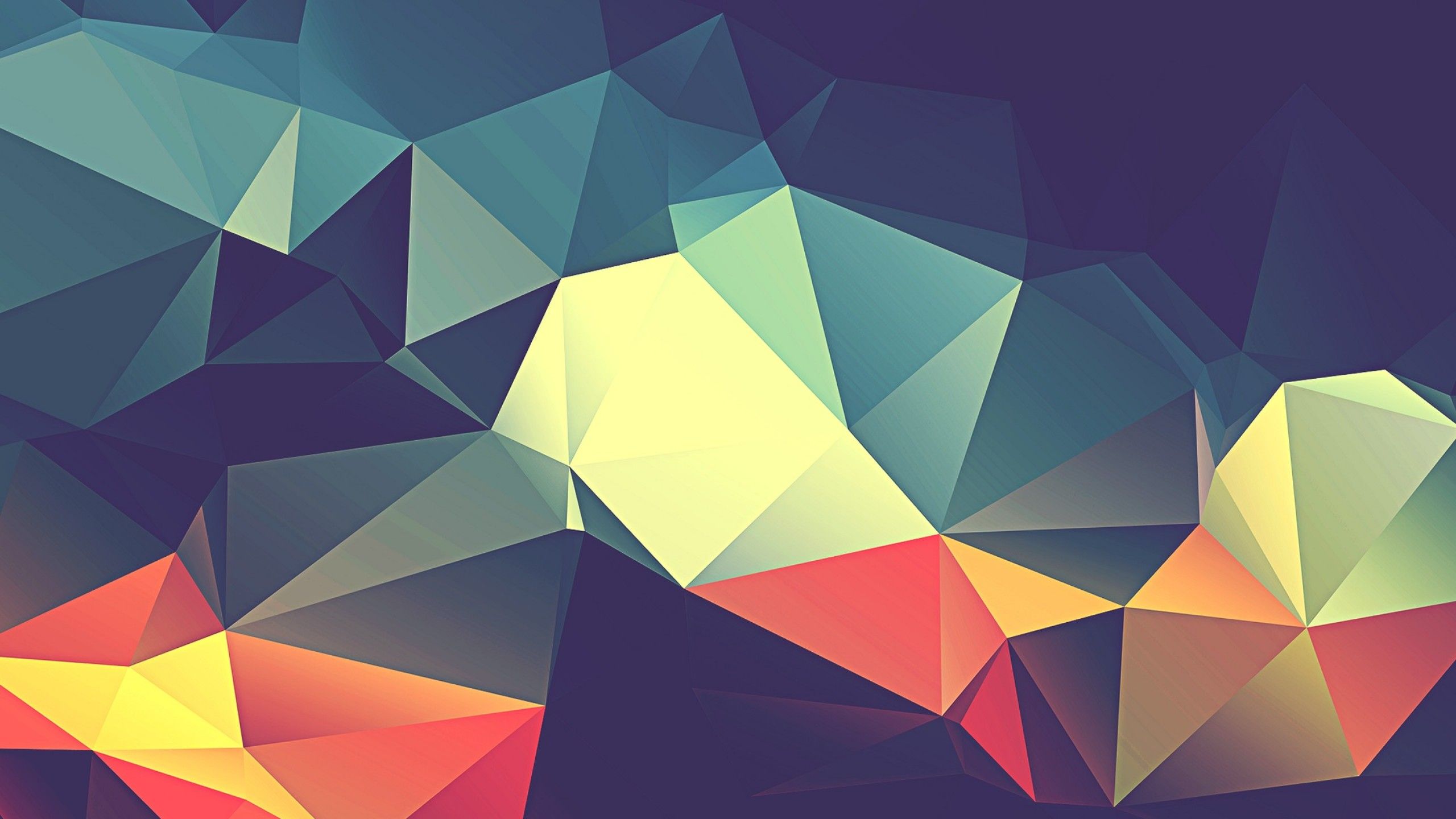 Detail Triangle Background Hd Nomer 5