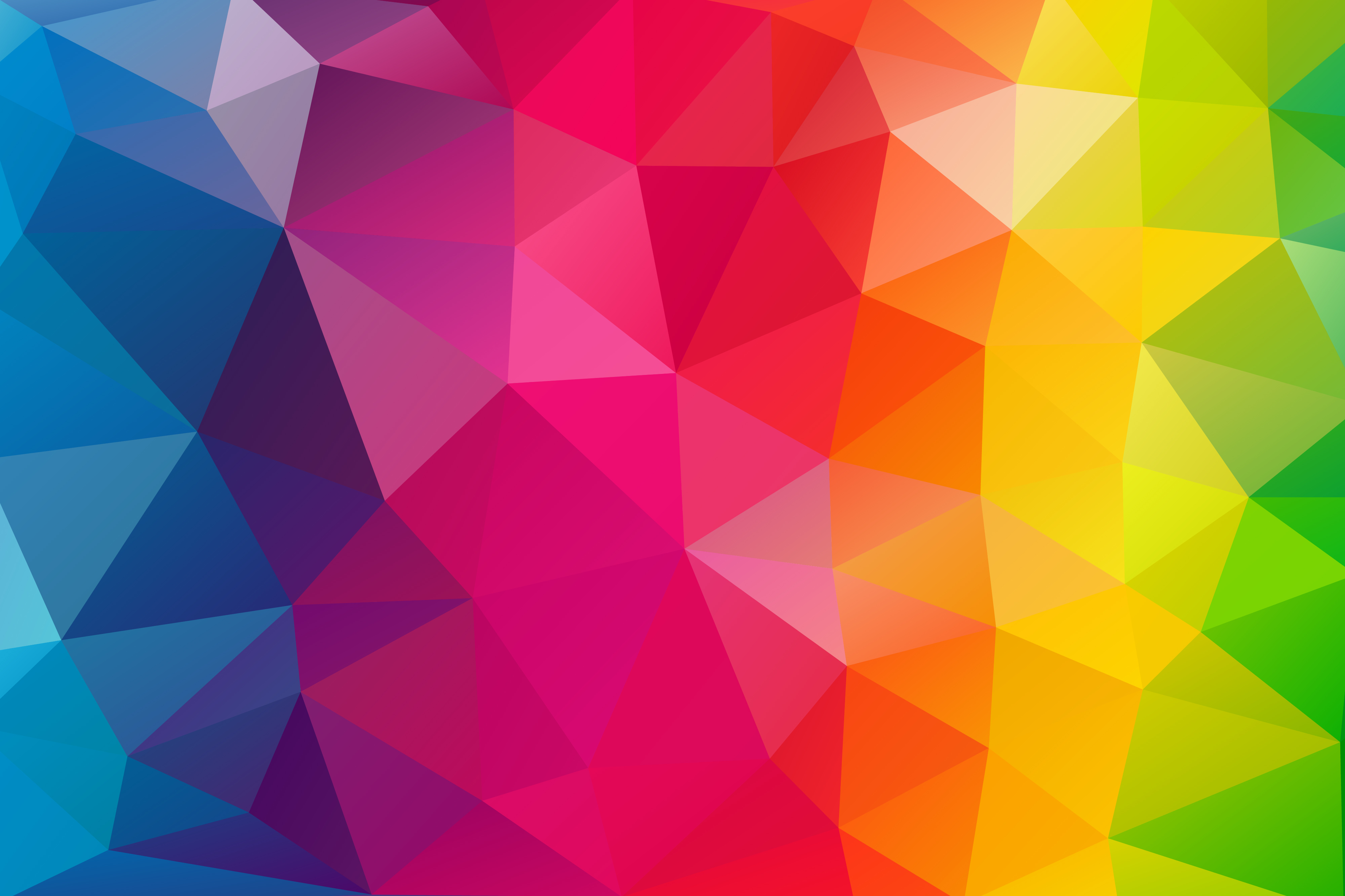 Detail Triangle Background Hd Nomer 39