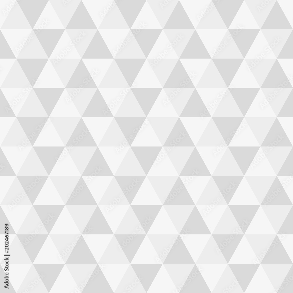 Detail Triangle Background Pattern Nomer 11