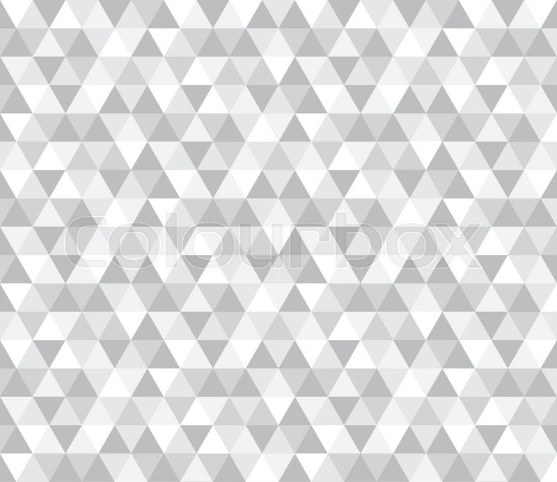 Detail Triangle Background Pattern Nomer 25