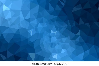 Detail Triangle Background Pattern Nomer 4