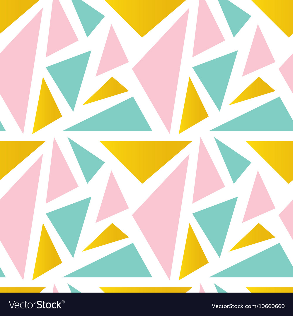 Detail Triangle Background Pattern Nomer 36