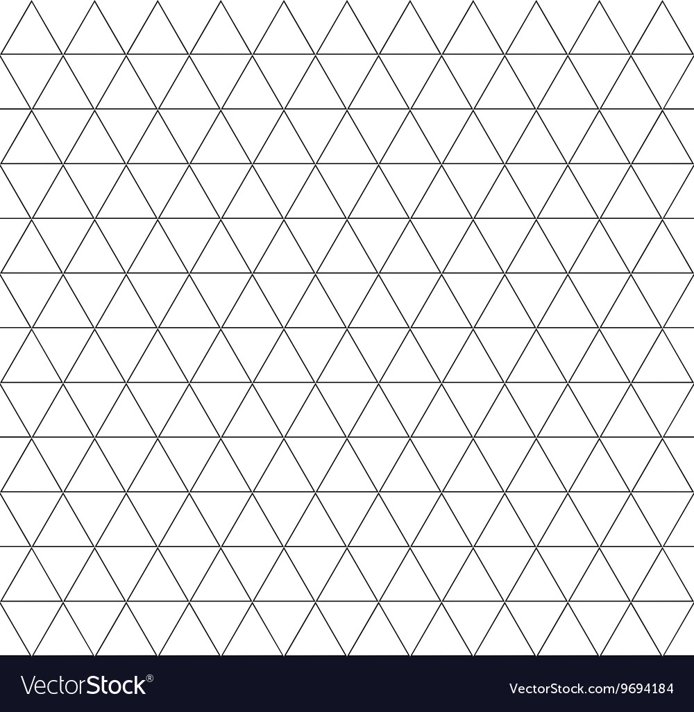 Detail Triangle Background Pattern Nomer 37