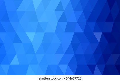 Detail Triangle Background Pattern Nomer 44