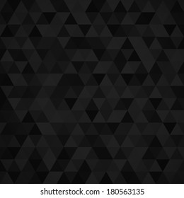 Detail Triangle Background Pattern Nomer 58