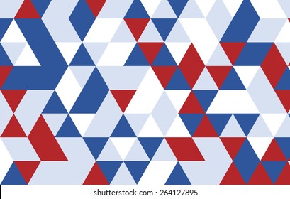 Detail Triangle Design Background Nomer 18