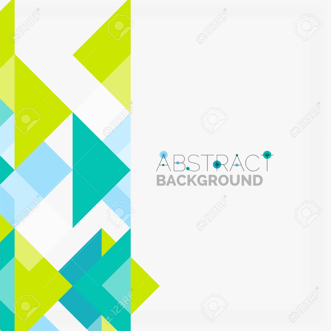 Detail Triangle Design Background Nomer 48