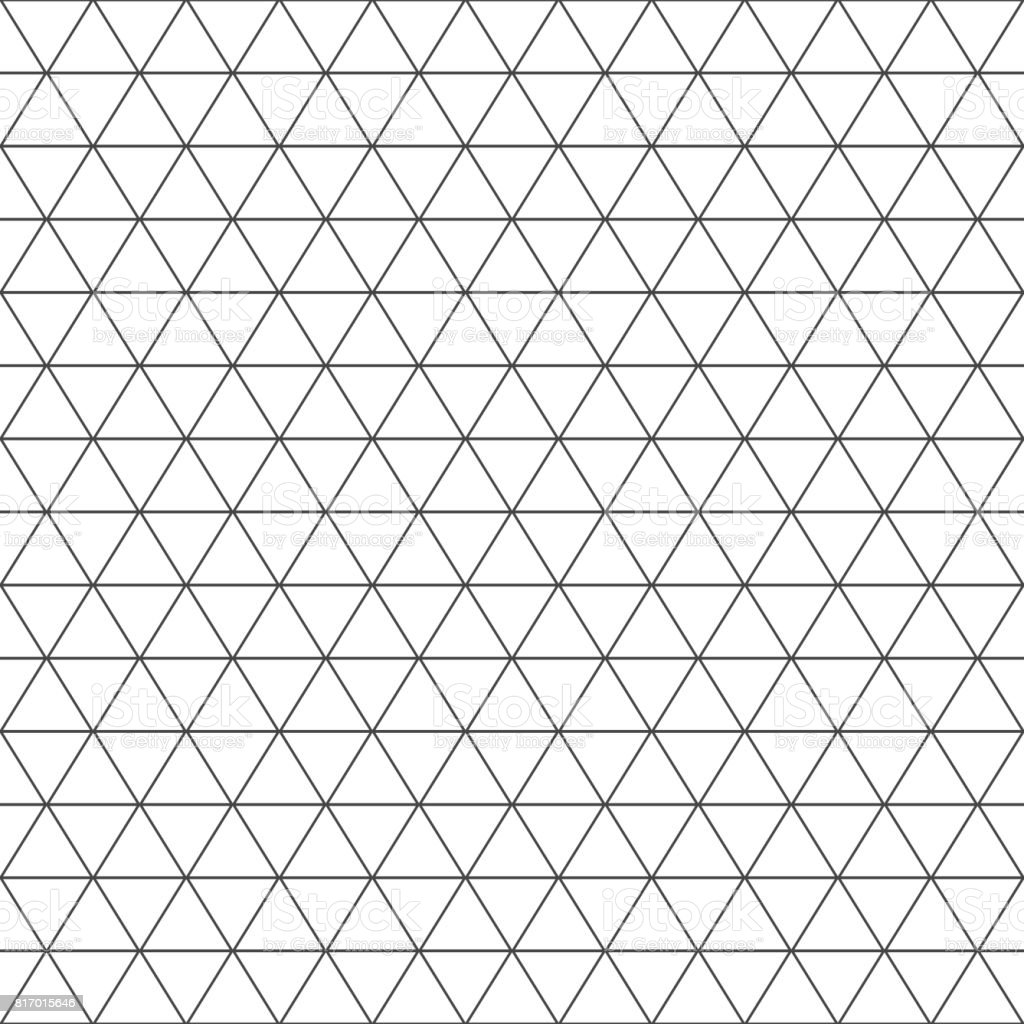 Detail Triangle Design Background Nomer 56