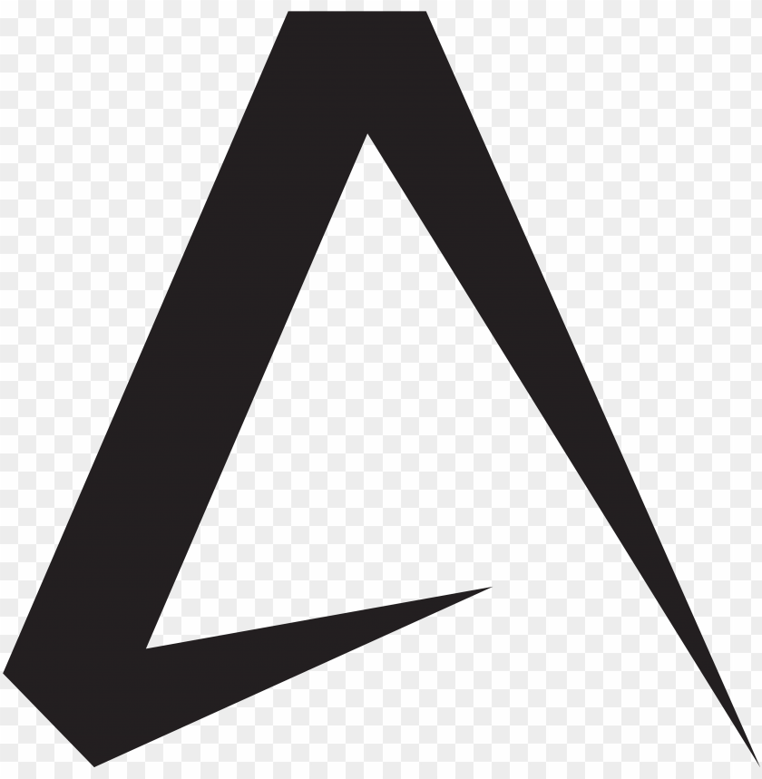 Triangle Design Png - KibrisPDR