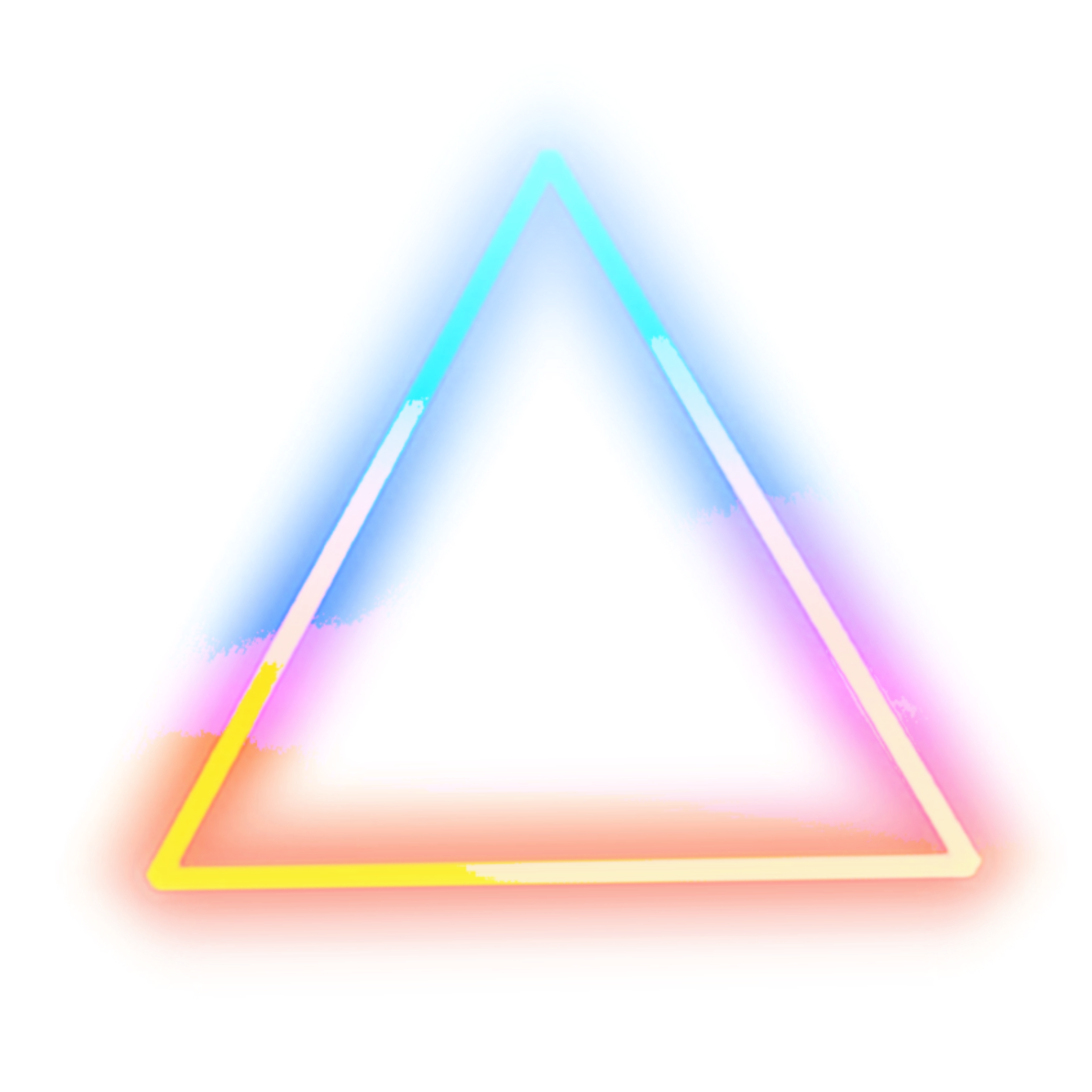 Detail Triangle Design Png Nomer 11