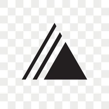 Detail Triangle Design Png Nomer 14