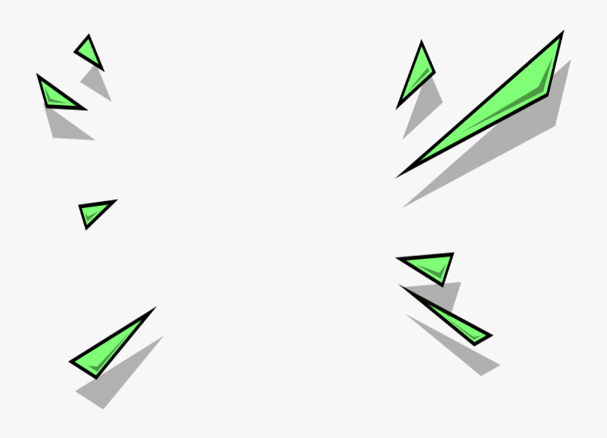 Detail Triangle Design Png Nomer 17
