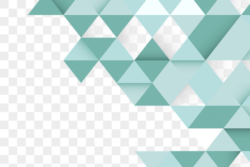 Detail Triangle Design Png Nomer 20