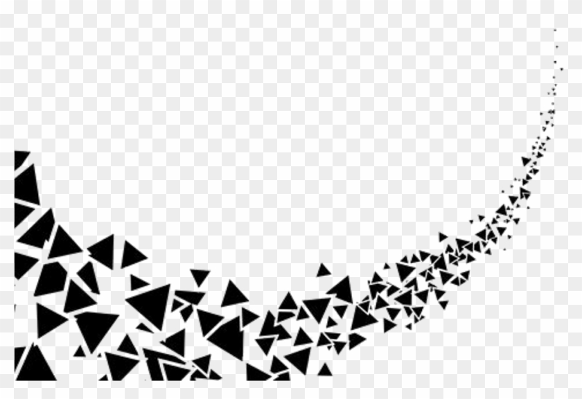 Detail Triangle Design Png Nomer 26
