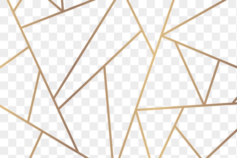 Detail Triangle Design Png Nomer 28