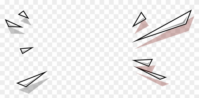 Detail Triangle Design Png Nomer 29