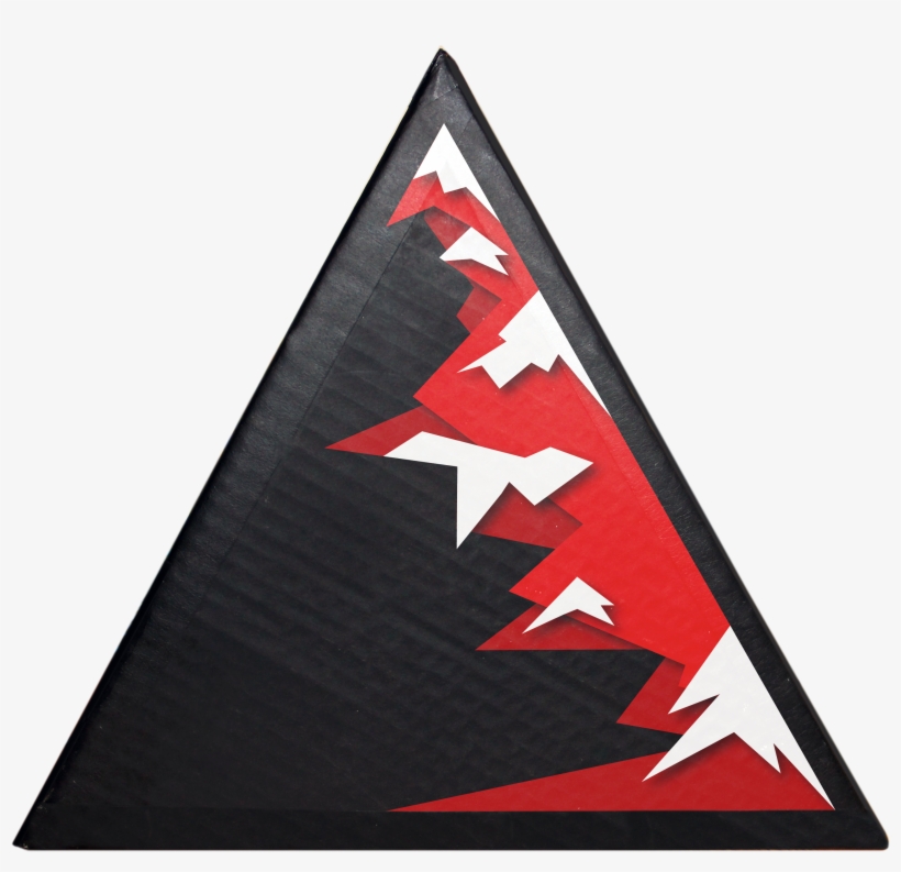 Detail Triangle Design Png Nomer 30