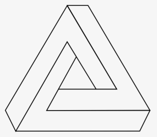 Detail Triangle Design Png Nomer 31