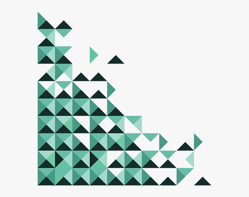 Detail Triangle Design Png Nomer 33