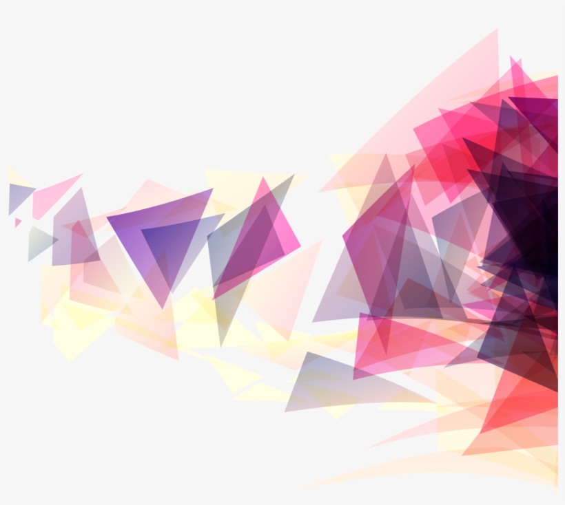 Detail Triangle Design Png Nomer 36