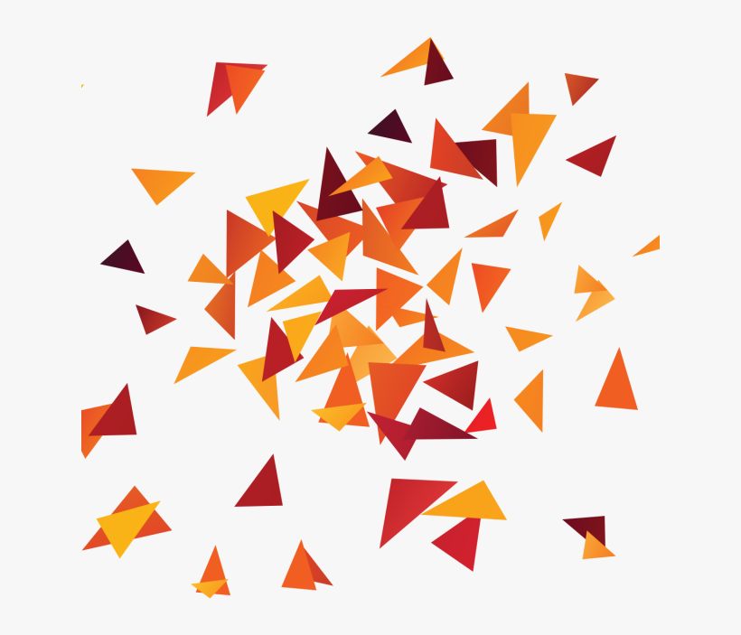 Detail Triangle Design Png Nomer 45