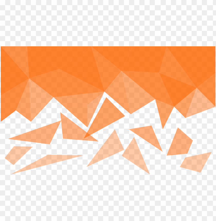 Detail Triangle Design Png Nomer 49