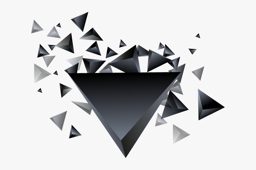 Detail Triangle Design Png Nomer 8