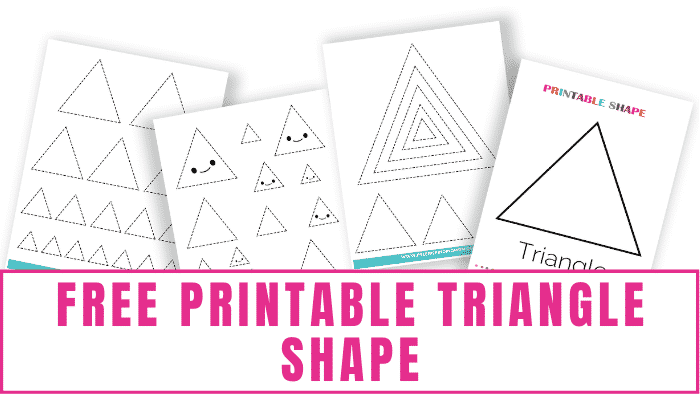 Detail Triangle Free Nomer 13