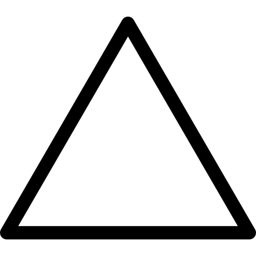 Detail Triangle Free Nomer 2