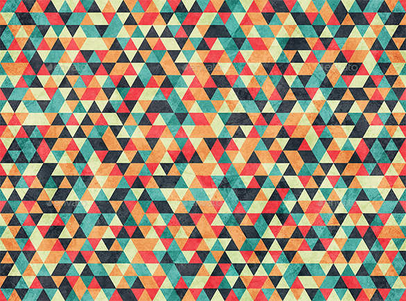 Detail Triangle Free Nomer 36