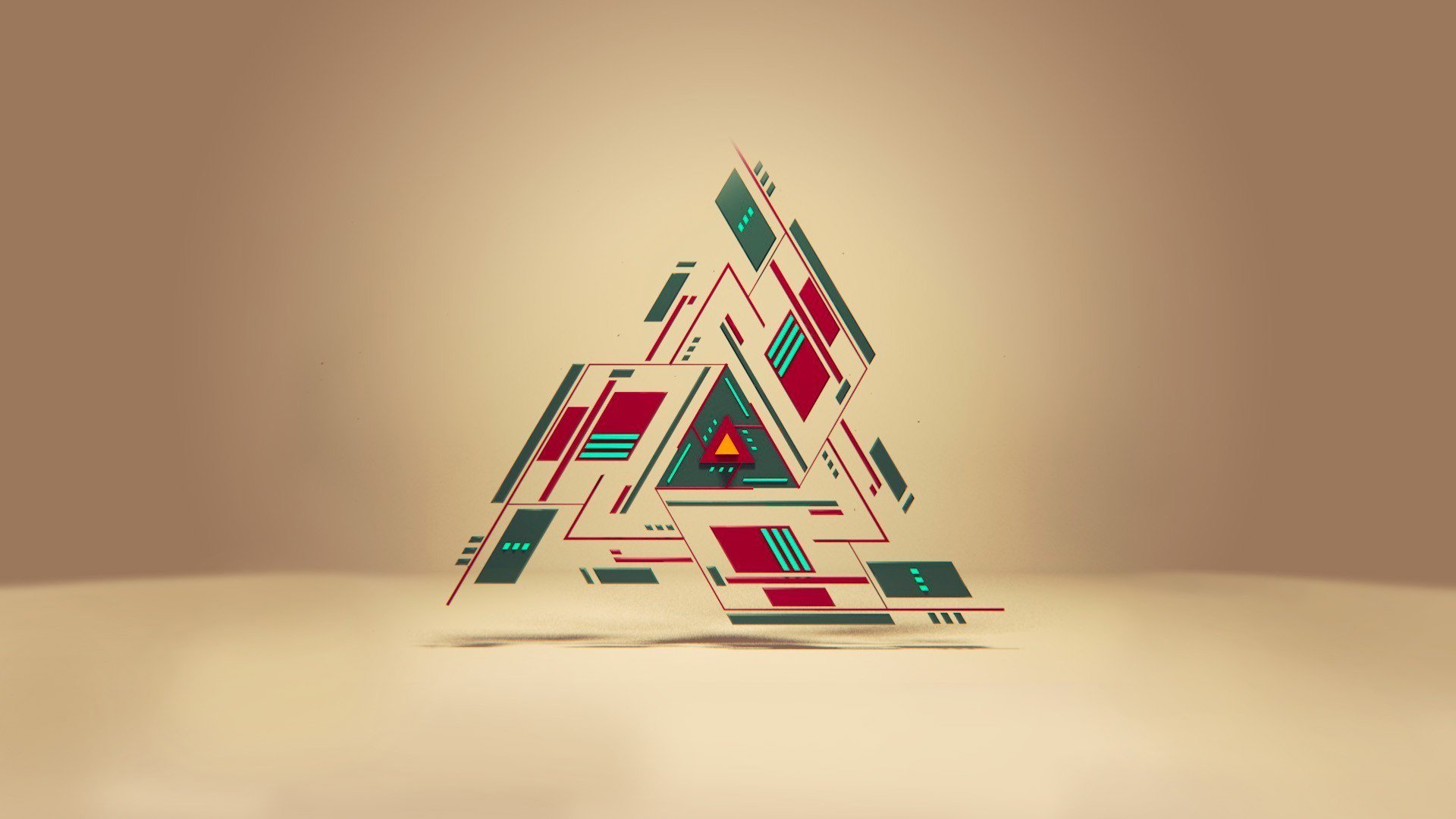 Detail Triangle Hd Nomer 20