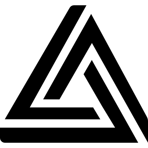Detail Triangle Icon Png Nomer 15