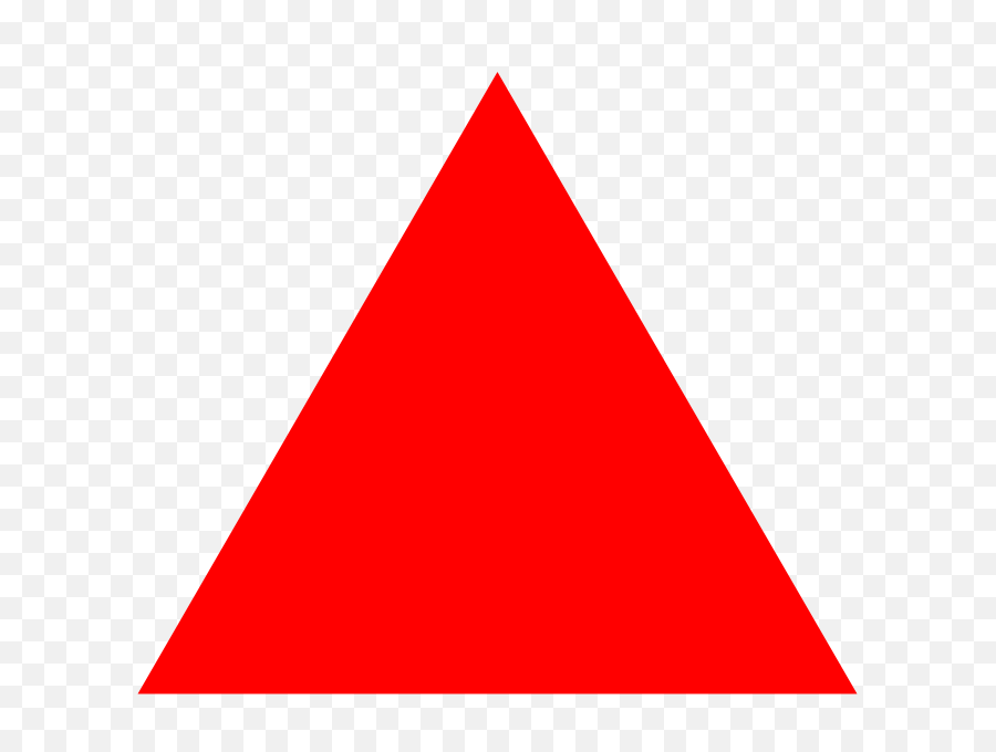 Detail Triangle Icon Png Nomer 41