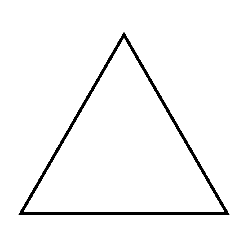 Triangle Image - KibrisPDR