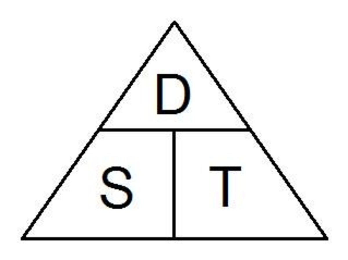 Detail Triangle Image Nomer 24