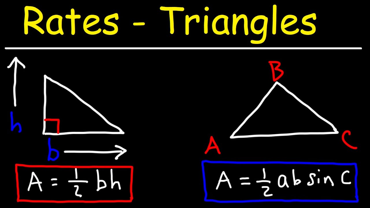 Detail Triangle Image Nomer 35