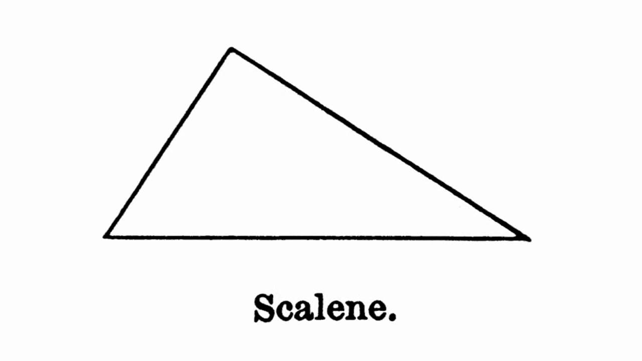 Detail Triangle Image Nomer 36