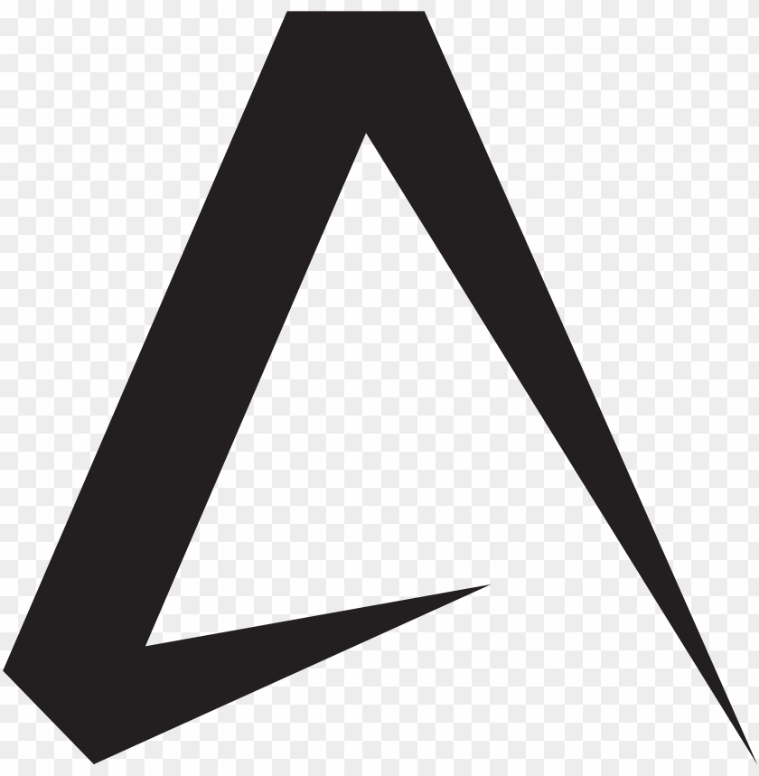 Triangle Logo Png - KibrisPDR