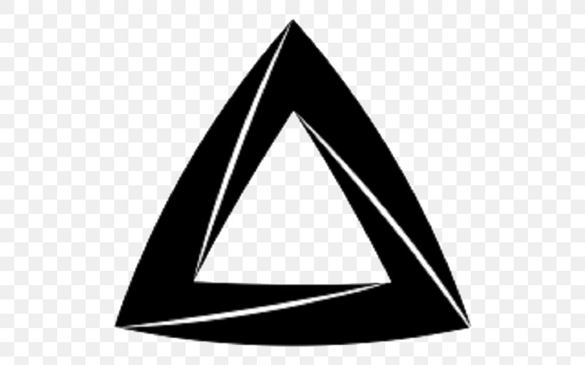 Detail Triangle Logo Png Nomer 17