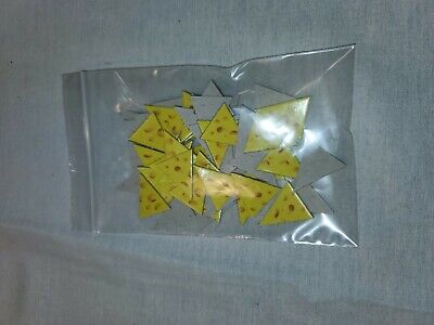 Detail Triangle Mouse Trap Nomer 11