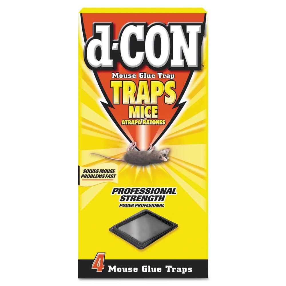 Detail Triangle Mouse Trap Nomer 16