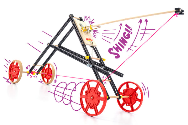 Detail Triangle Mouse Trap Nomer 19