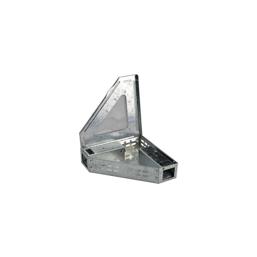 Detail Triangle Mouse Trap Nomer 37